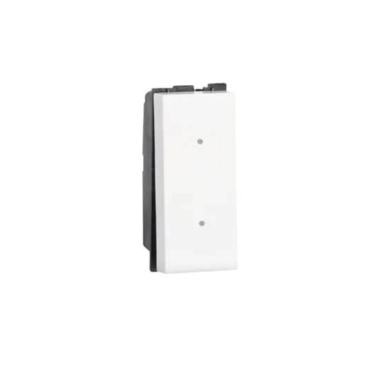 IAS10620W -6A 2 way switch