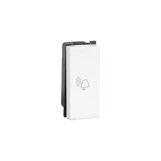 IAS106B0W -6A Bell Switch