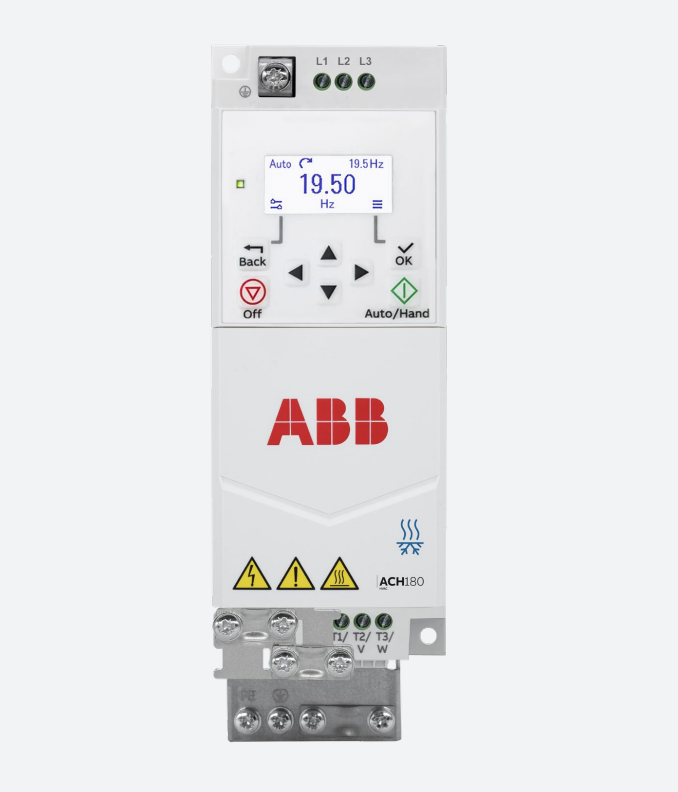 ACH 180