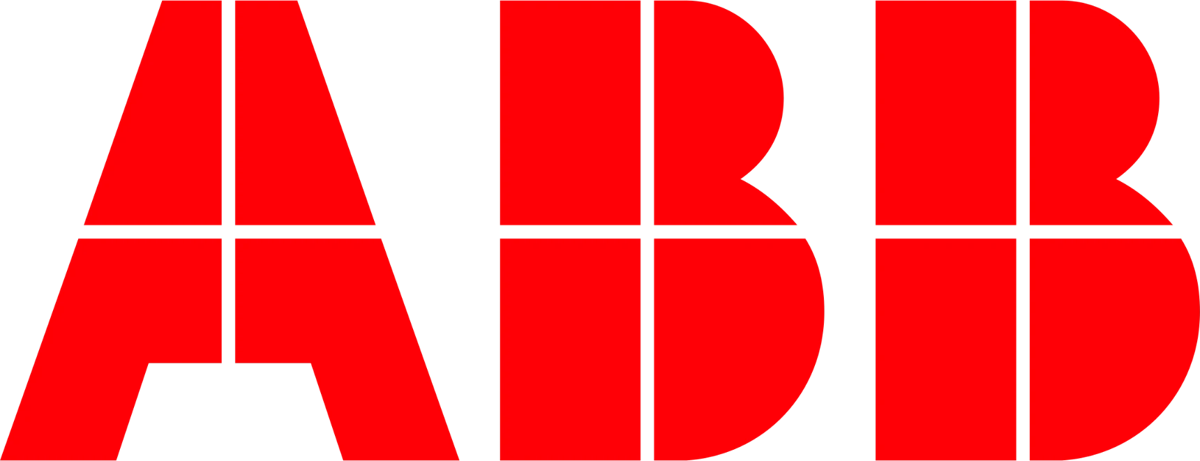 ABB India logo