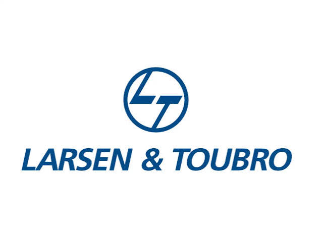Larsen & Toubro logo