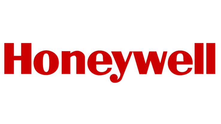Honeywell logo