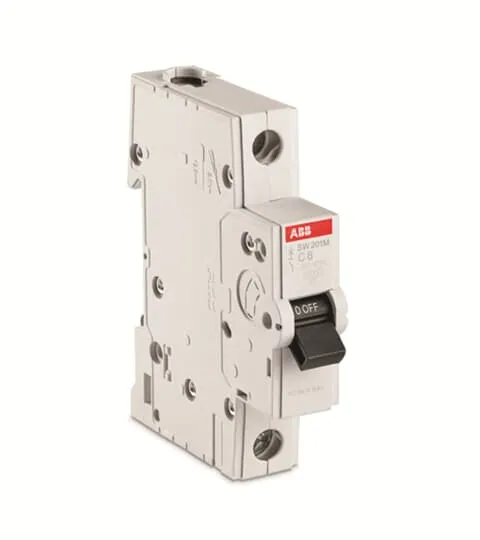 MCB SW201M-C20