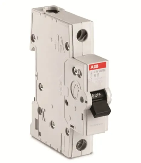 MCB SW201M-B40