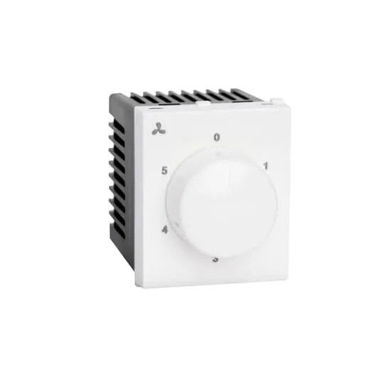 IAM2FR05W -120W Fan Regulator 5Step