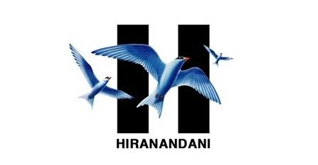 Hiranandani logo
