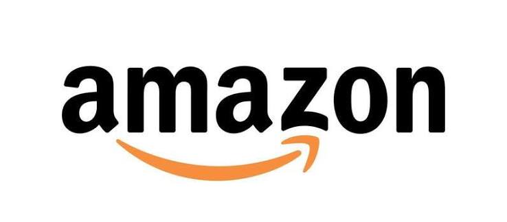 Amazon Data Centre logo