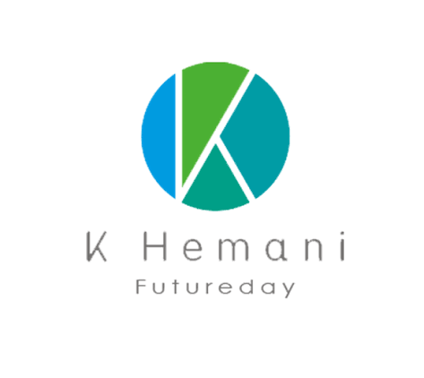 K Hemani Group logo