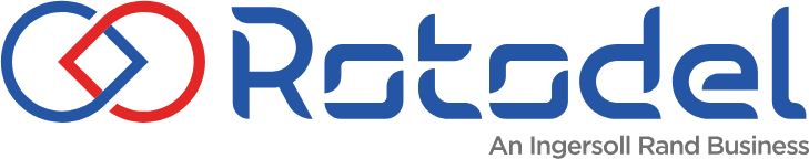Rotodel Pumps Ltd logo
