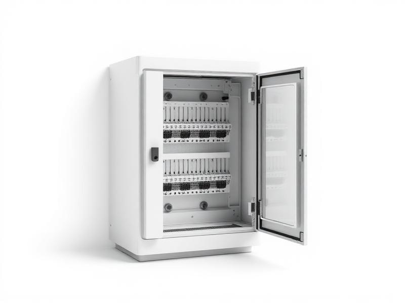 Distribution Boards & Enclosures