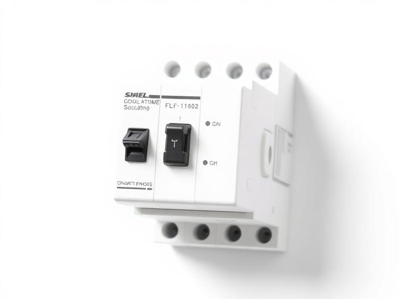 Circuit Breakers (MCB / RCCB / Isolators)