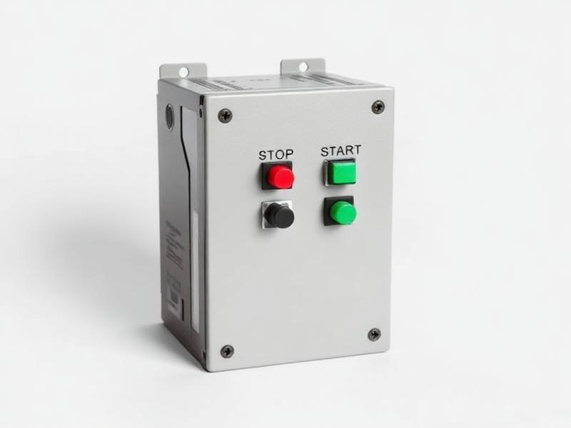 Motor Starters