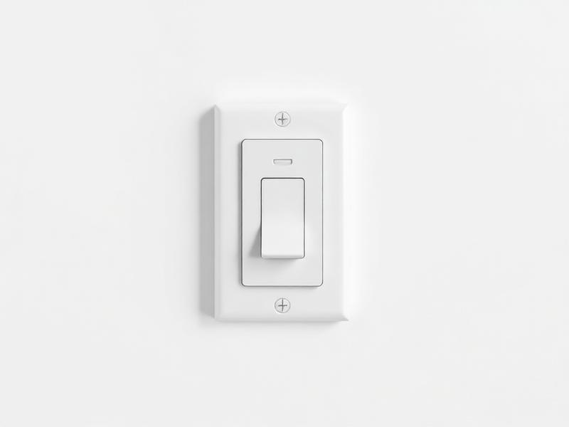 Switches & Wiring Accessories