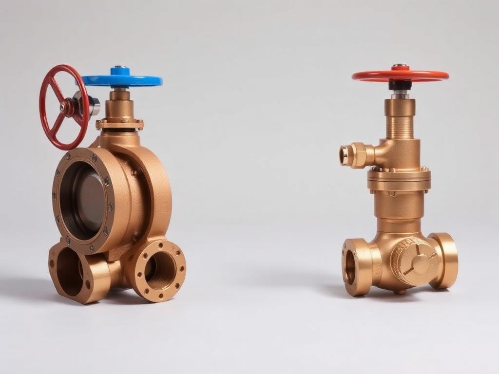 Butterfly Valves