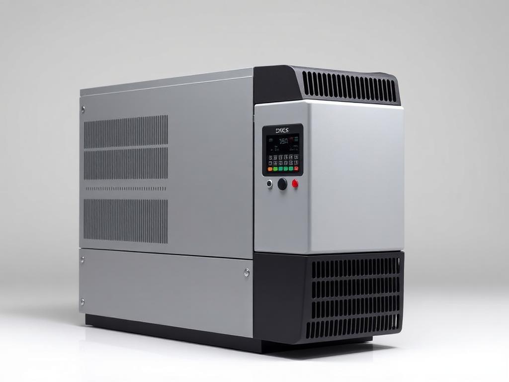 HVAC Variable Frequency Drives